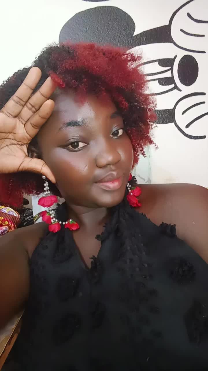 @Miss koffi ❤ l'unique 💕