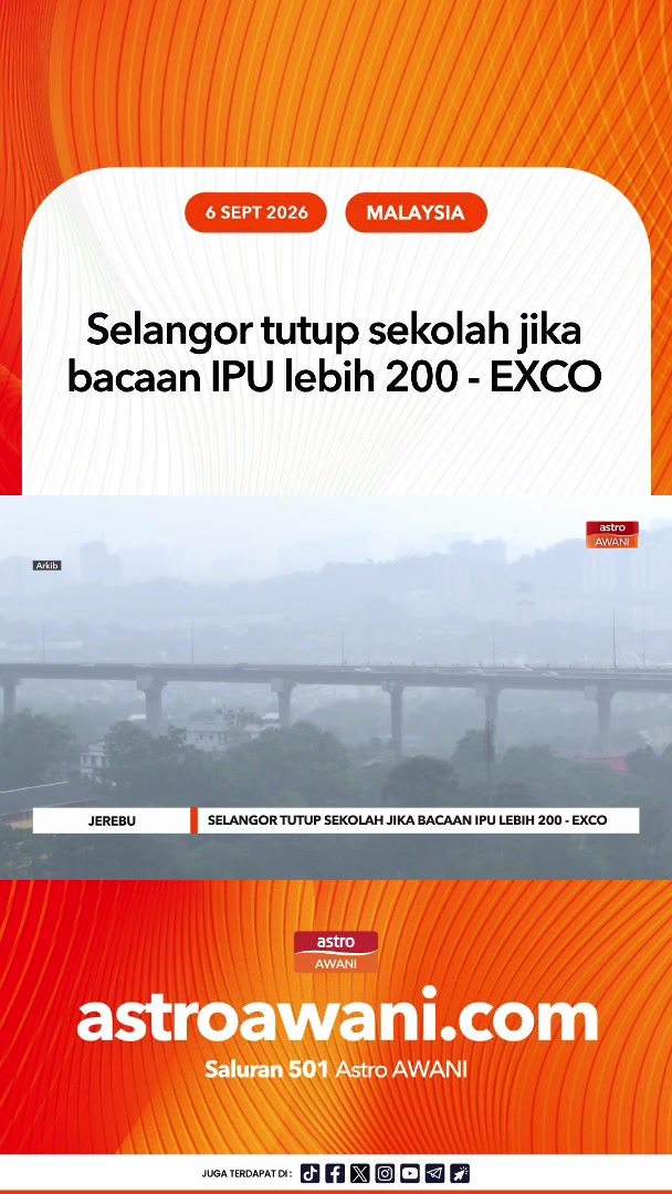 @🇲🇾Astro AWANI🇲🇾