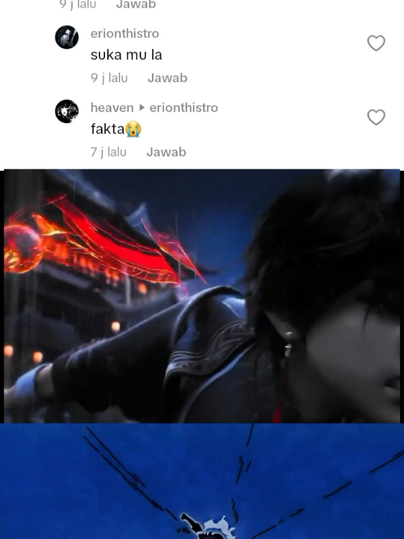 @HOK X Donghua
