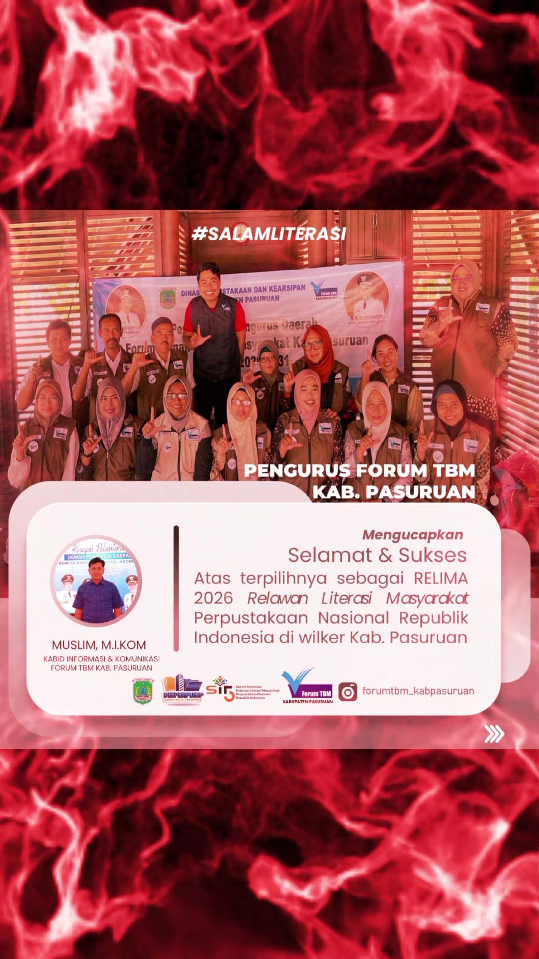 @Muslim Pasuruan