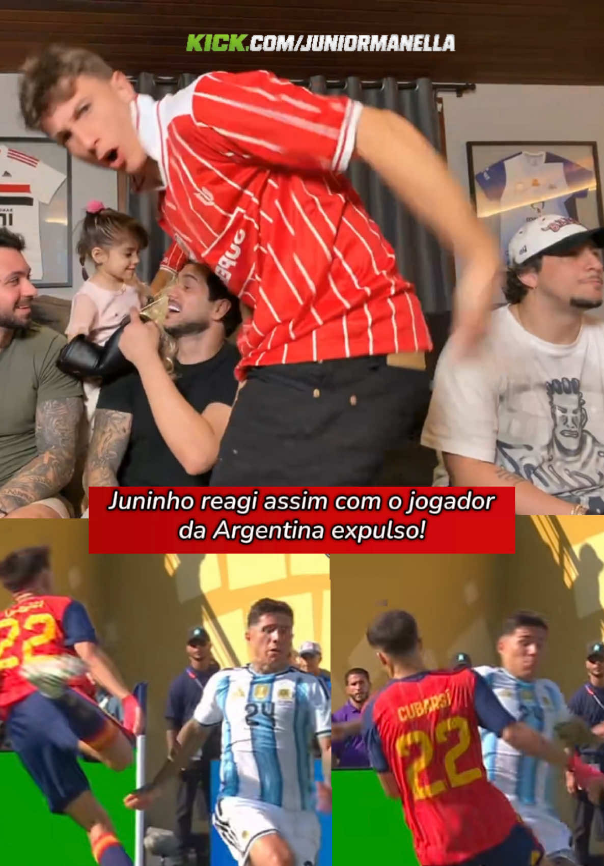 @Junirox Brasil ๐ข๐๐ฏ๐ง๐ท