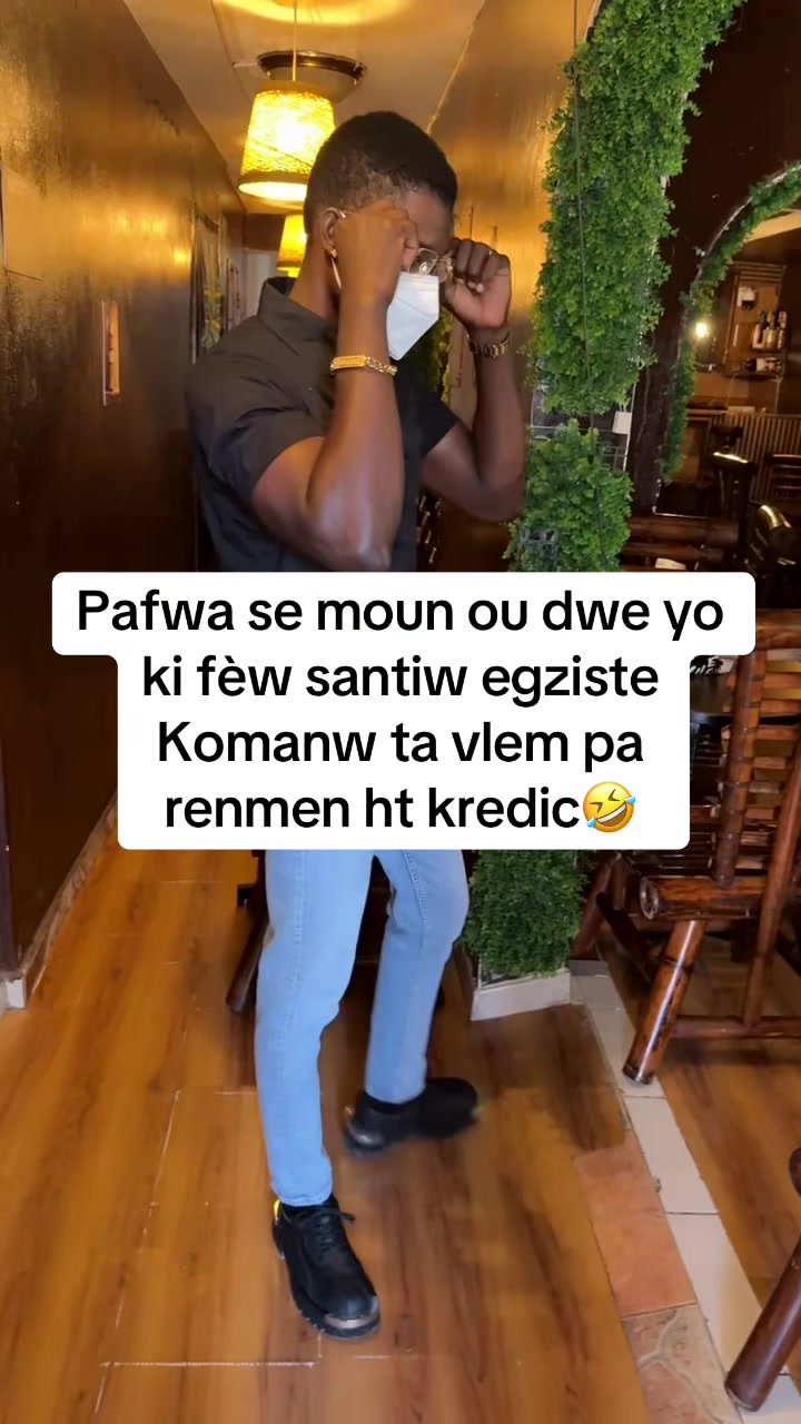 @PDG🤝 Kenson Jean-Paul