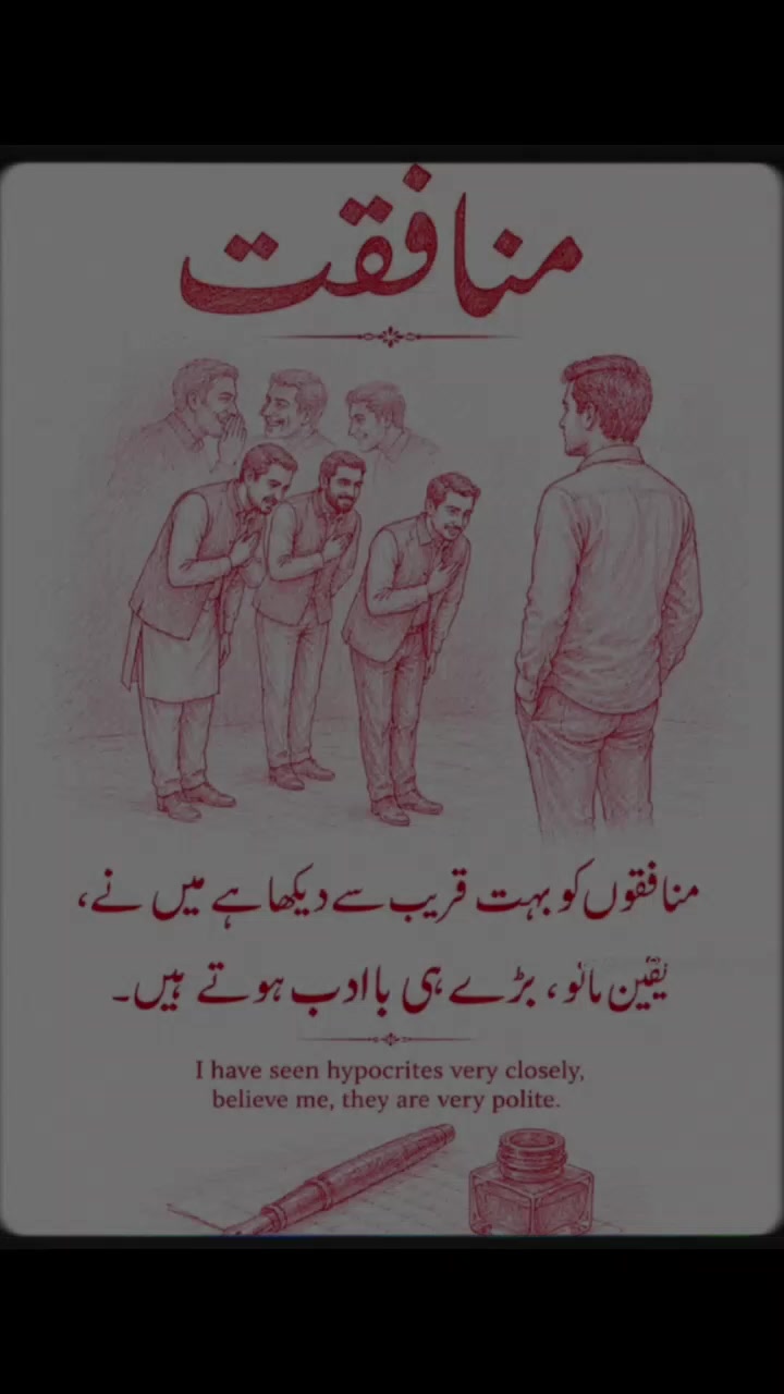 @Aftab Iqbal