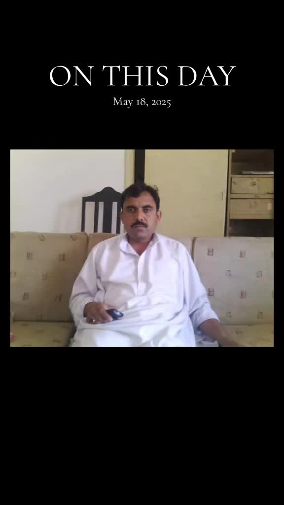 @Azher Iqbal 🚩