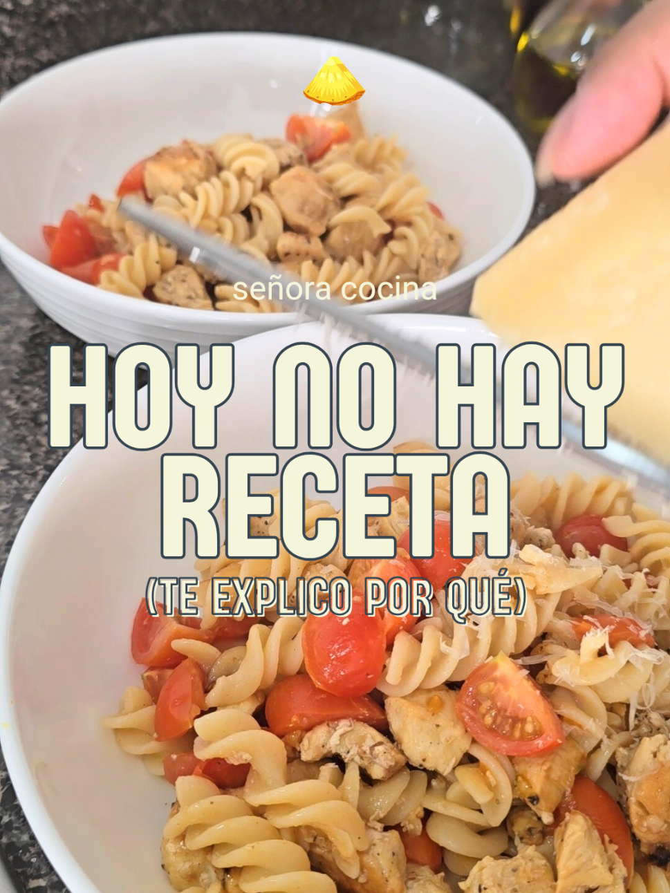 @Señora Cocina