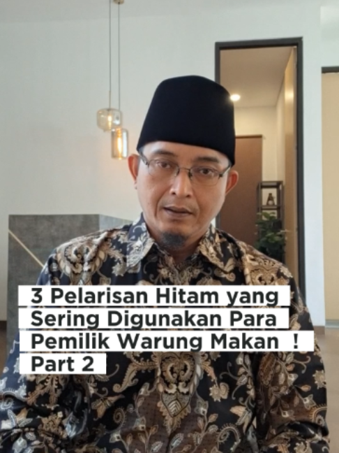 @Paranormal Jawa Abah Romdhoni