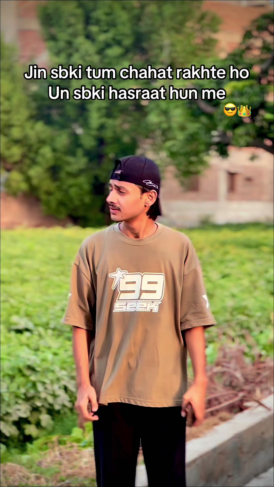 @ARMAN ARAIN⚜️👑