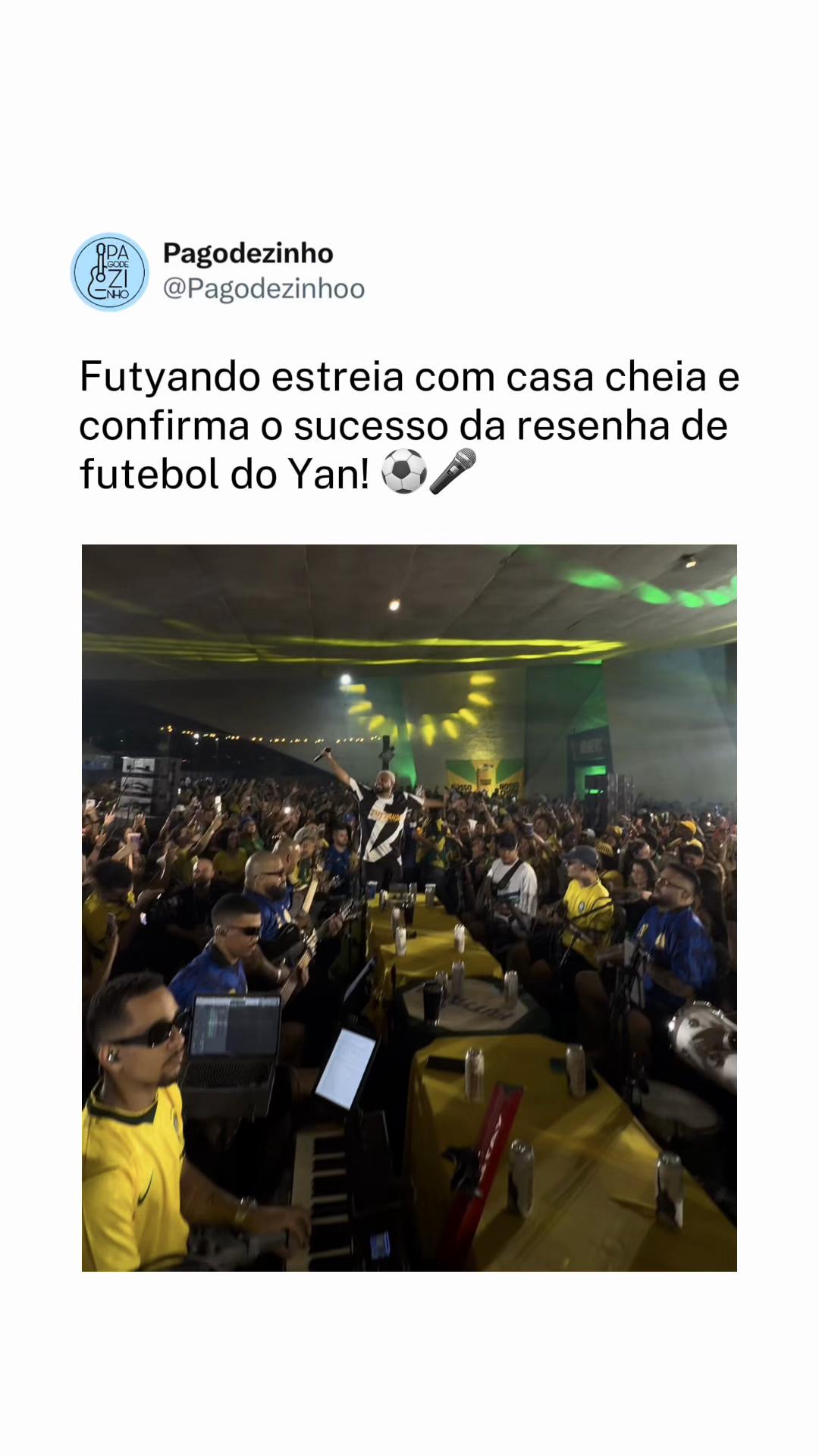 @Pagodezinho
