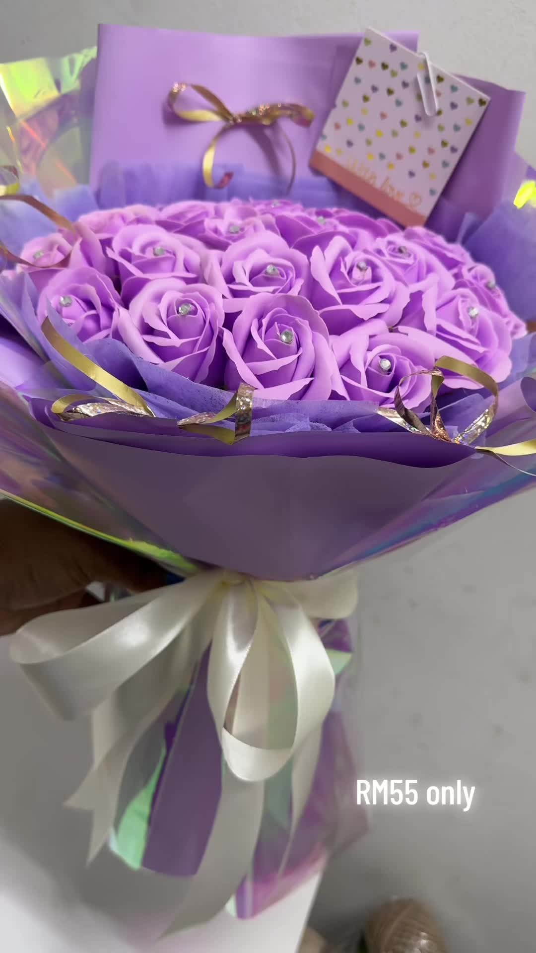 @LK Suprise Delivery