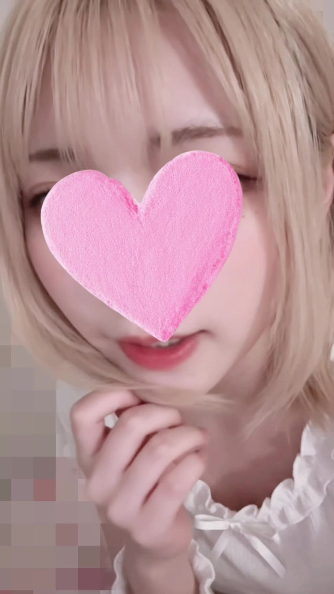 @ゆなちゃん