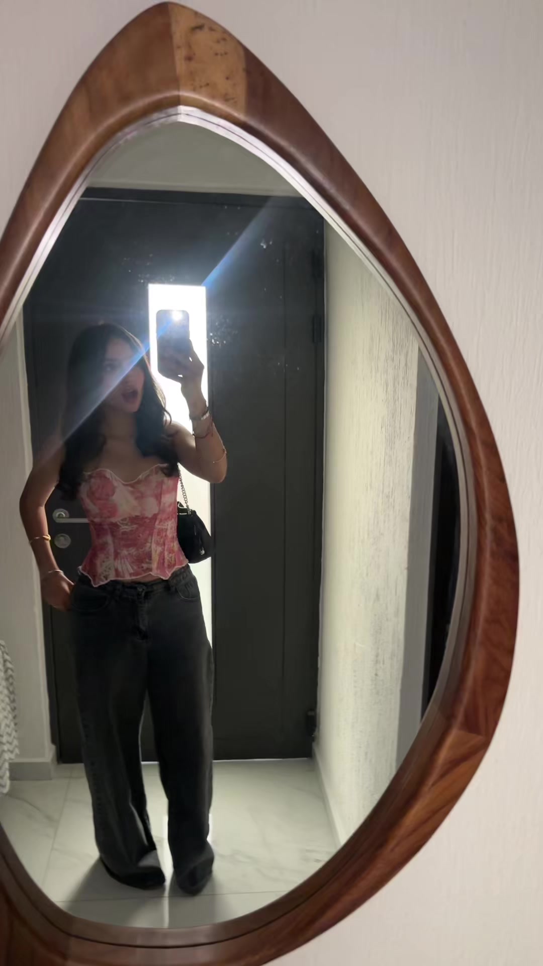 @Isa : )