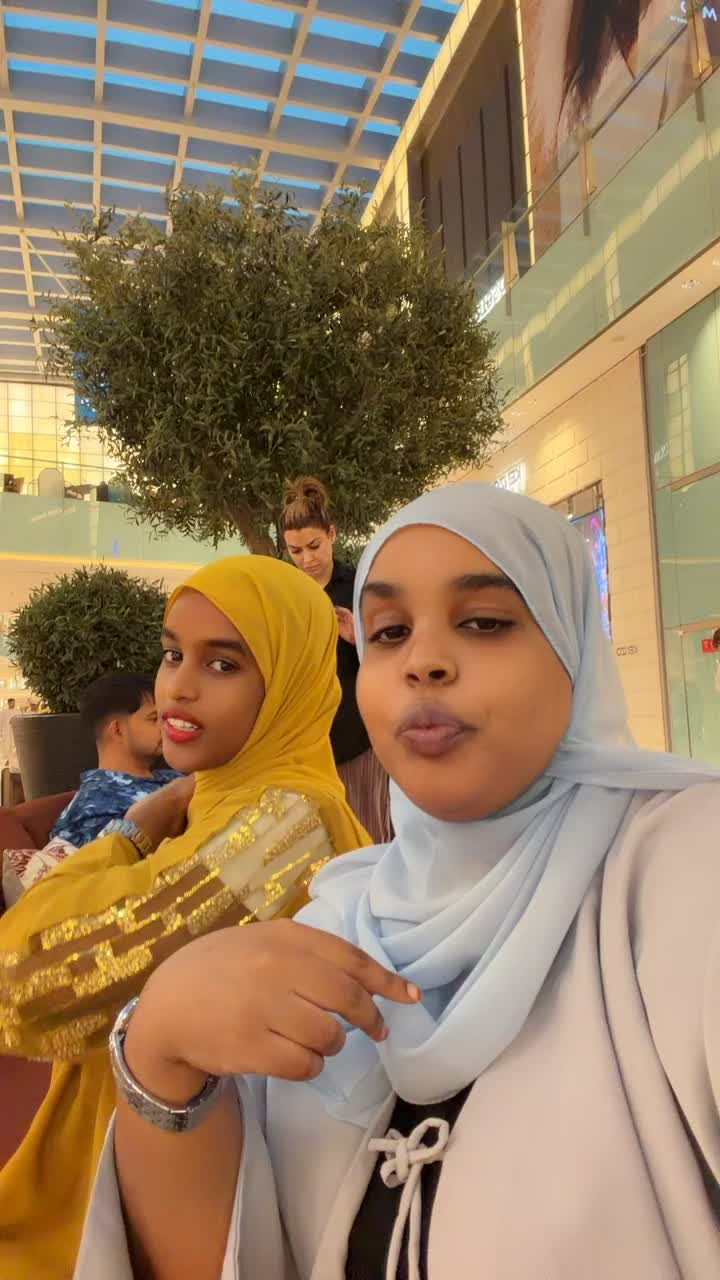 @Dahabo Luxury Wear 🥰