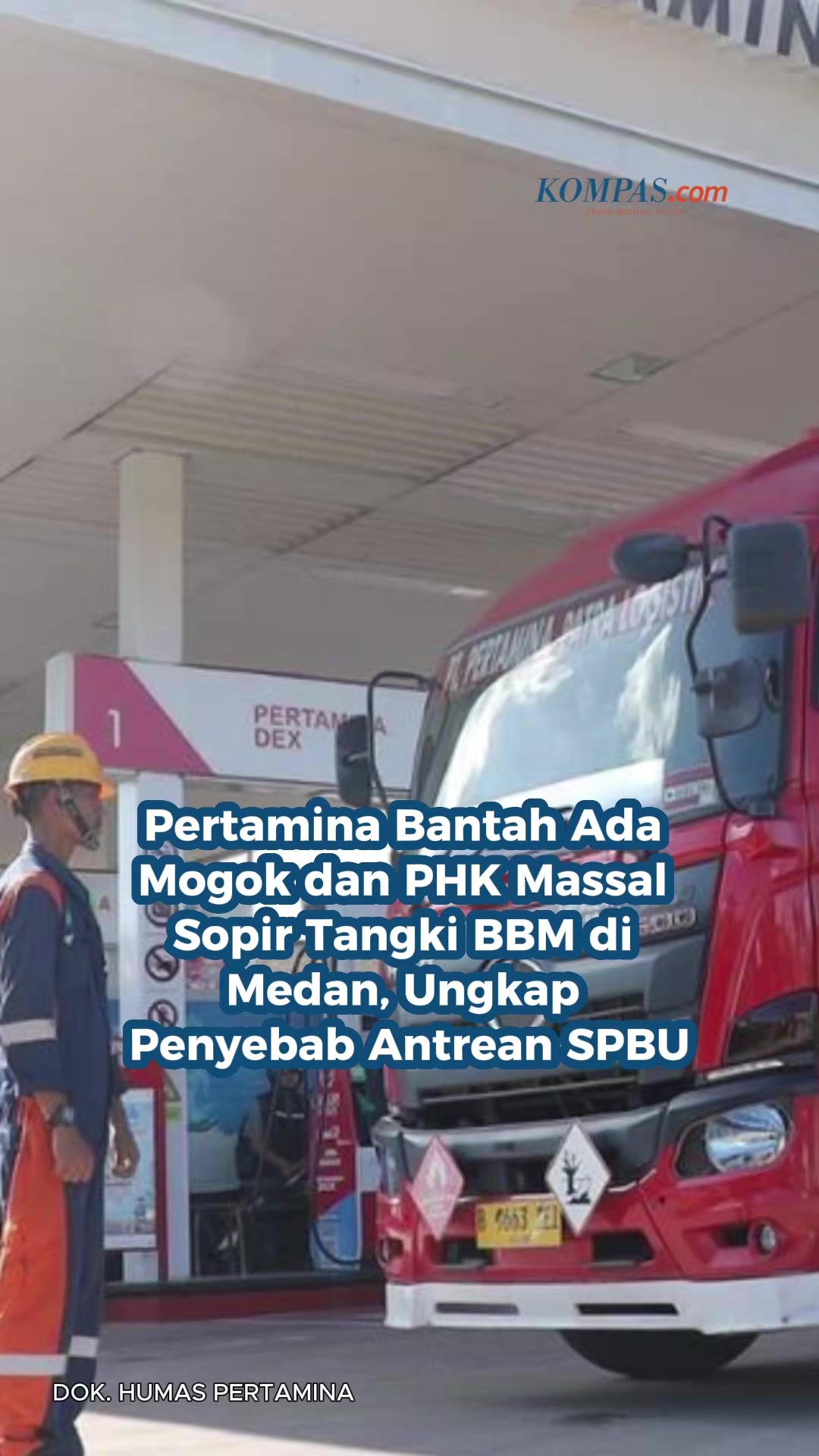 @Kompas.com