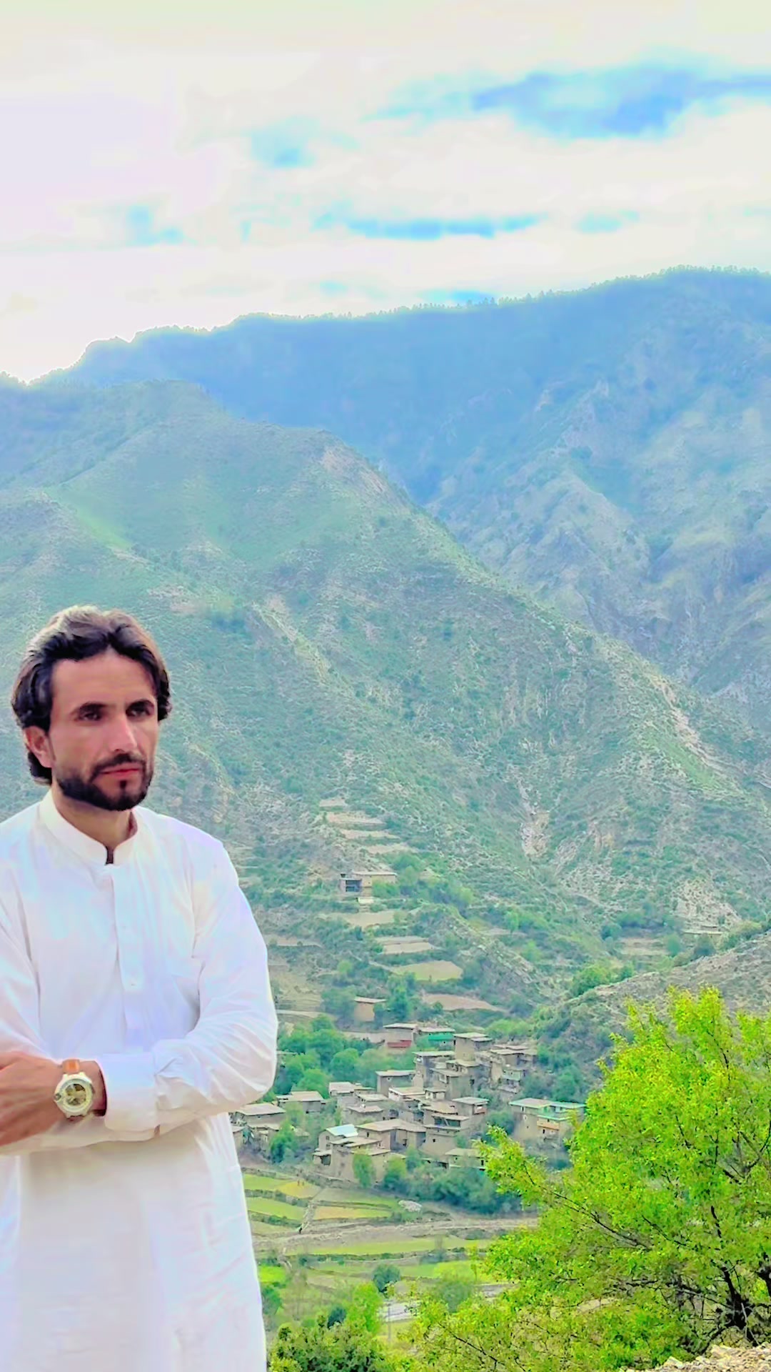 @Khan G