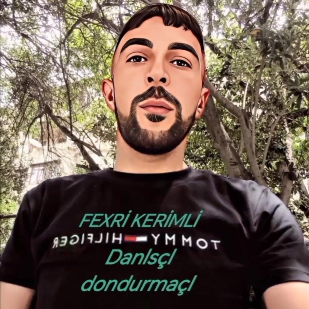 @FEXRi KERiMLi PRO OFFİCAL🇦🇿