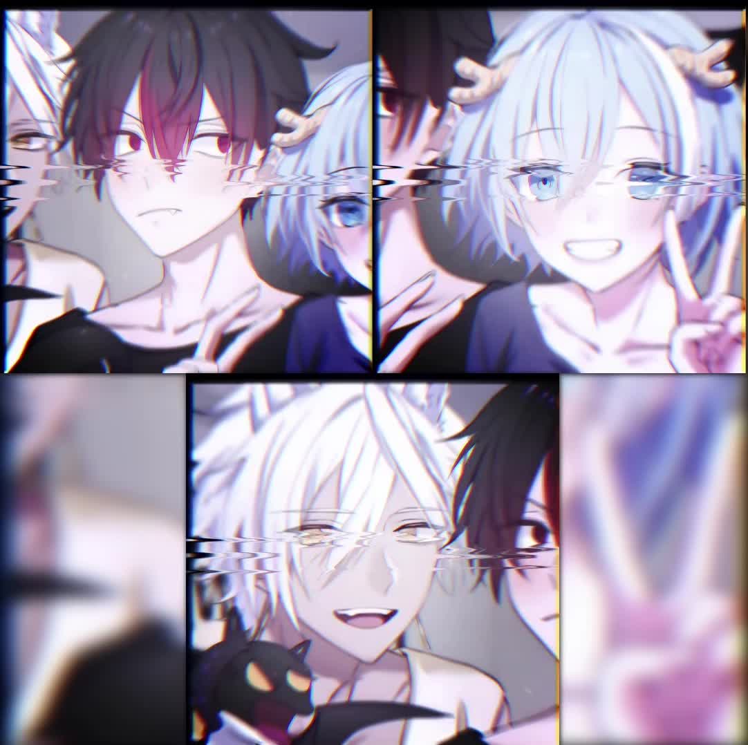 @まつ