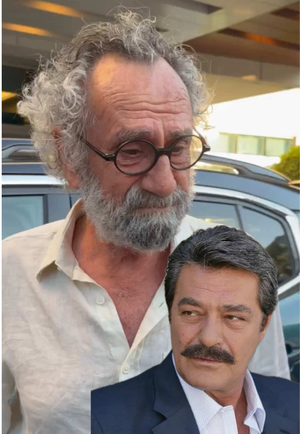 @Magazin Duvarı