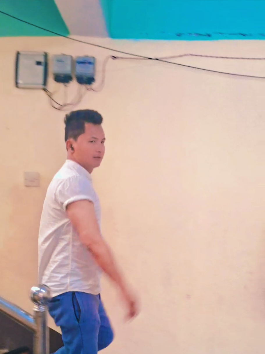@IndraAleMagar