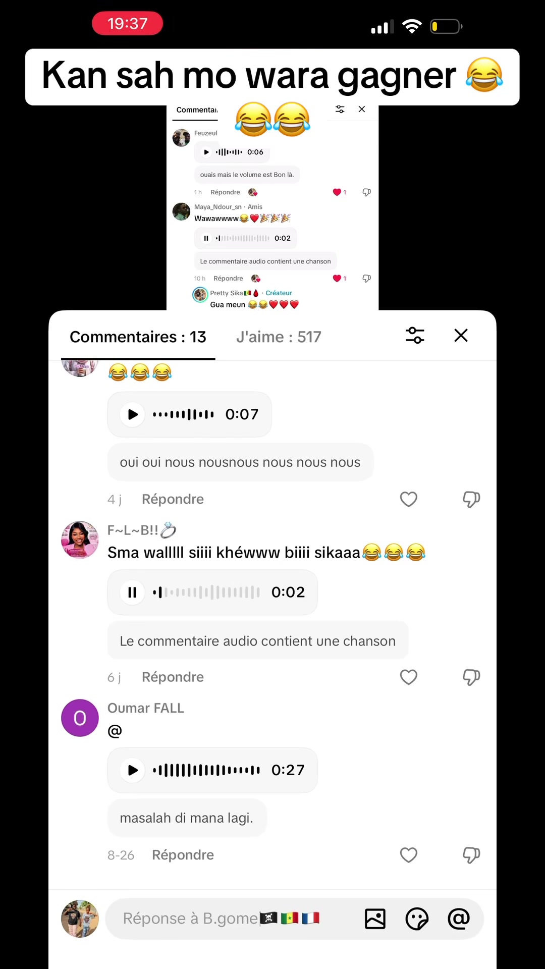 @Pretty Sika🇸🇳🩸