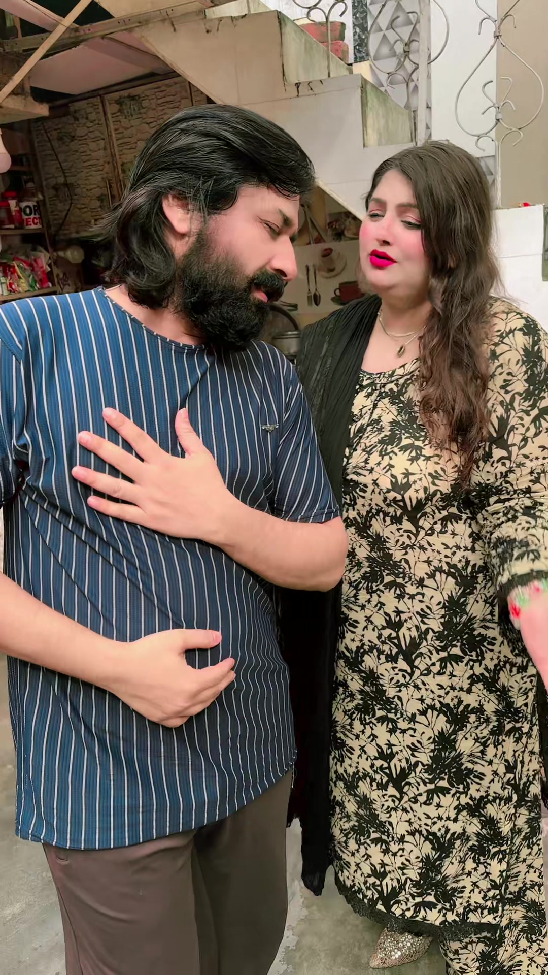 @asifa kamran