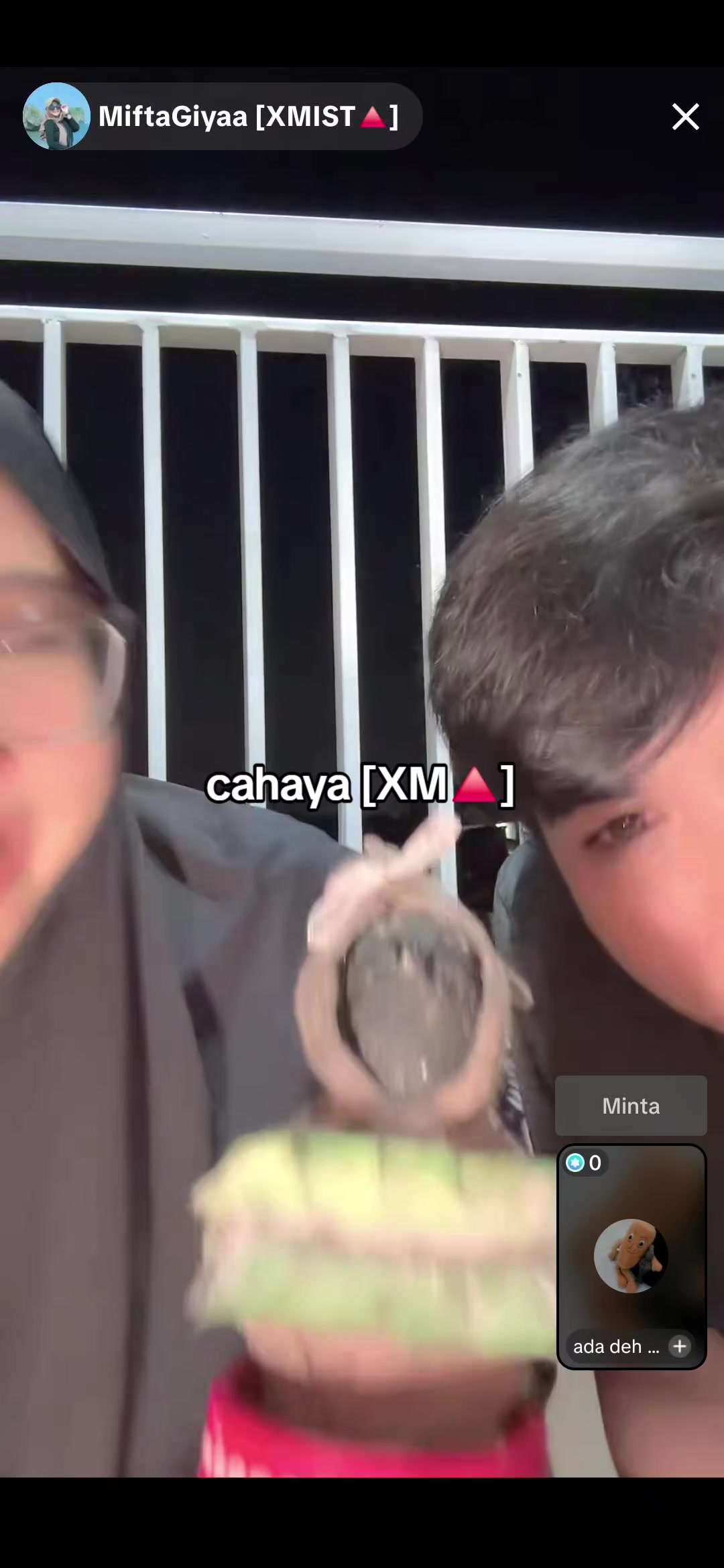 @cahaya [XM🔺]