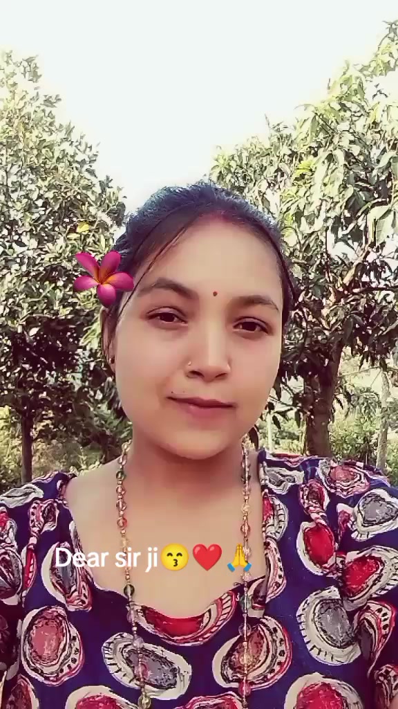 @❣️Rajita ❣️