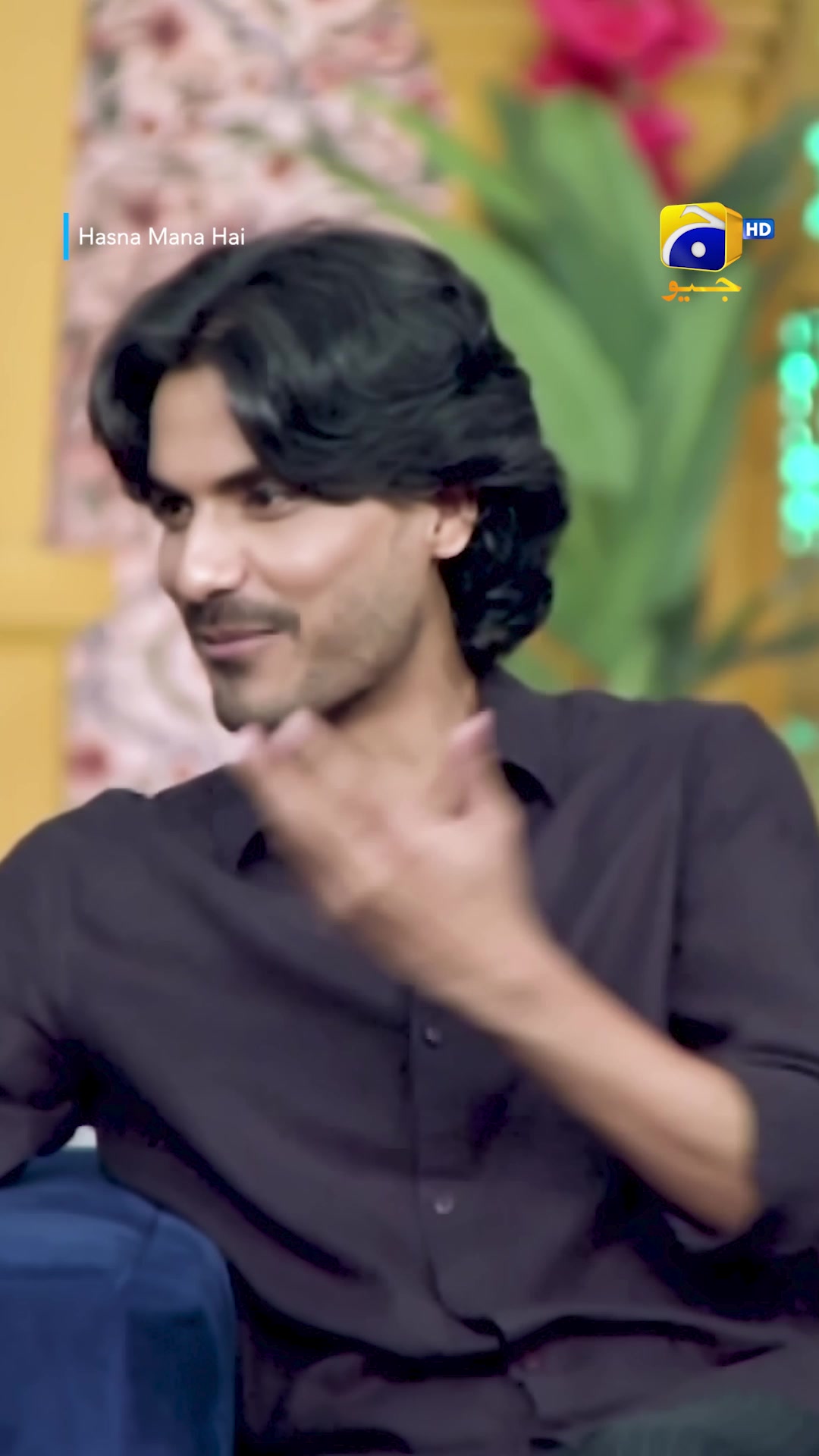 @Har Pal Geo - Geo TV
