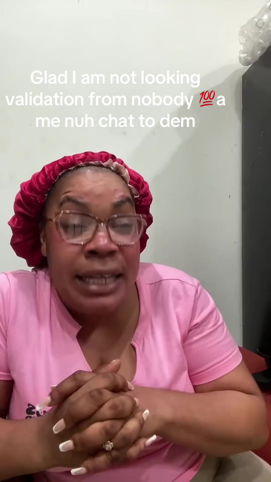 @Mr-Nunez’s First Lady