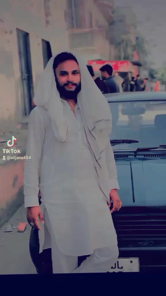 @😘ALI KHAN❤️