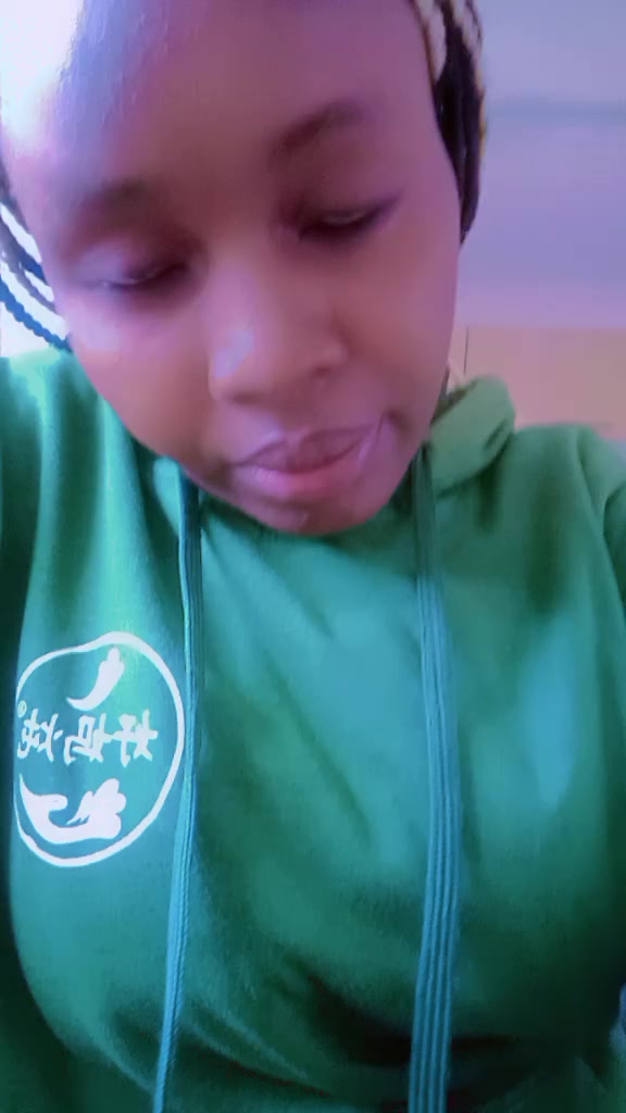 @Valentine Cherono358