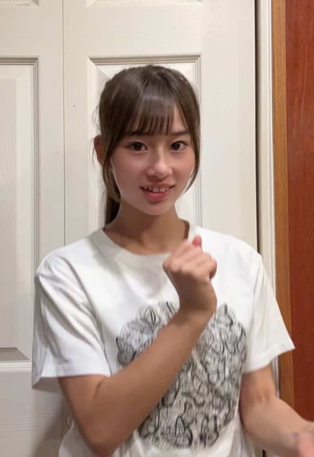 @杉崎 ジュリア