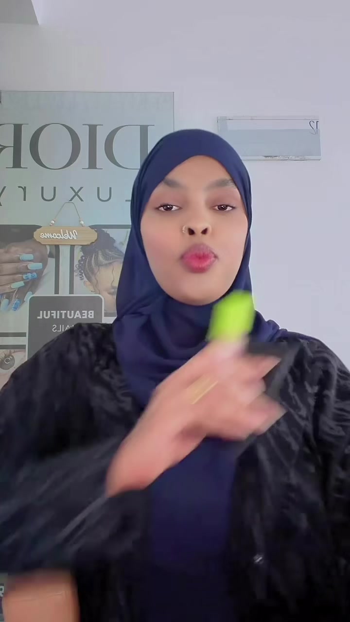 @Fadumo Riyaad