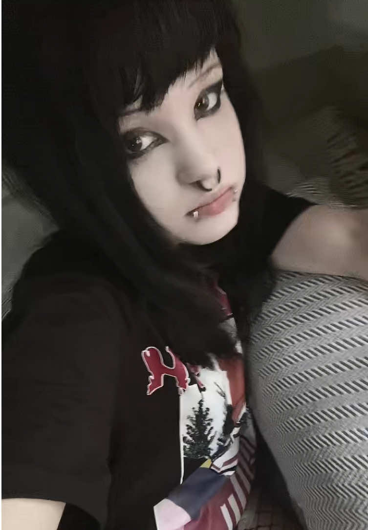 @‧₊˚ ☠︎︎ ‧₊˚