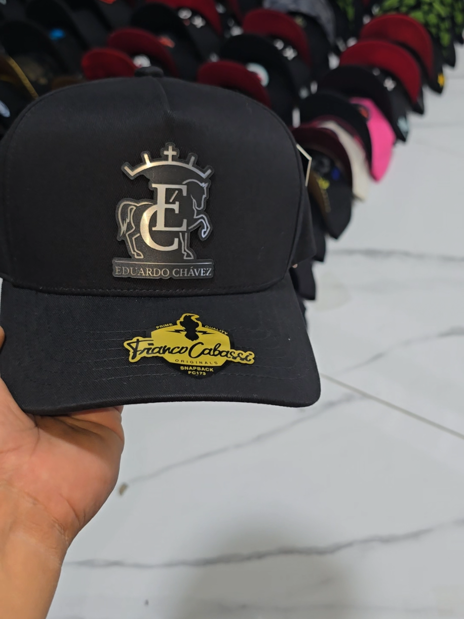 @GORRAS CULIACAN