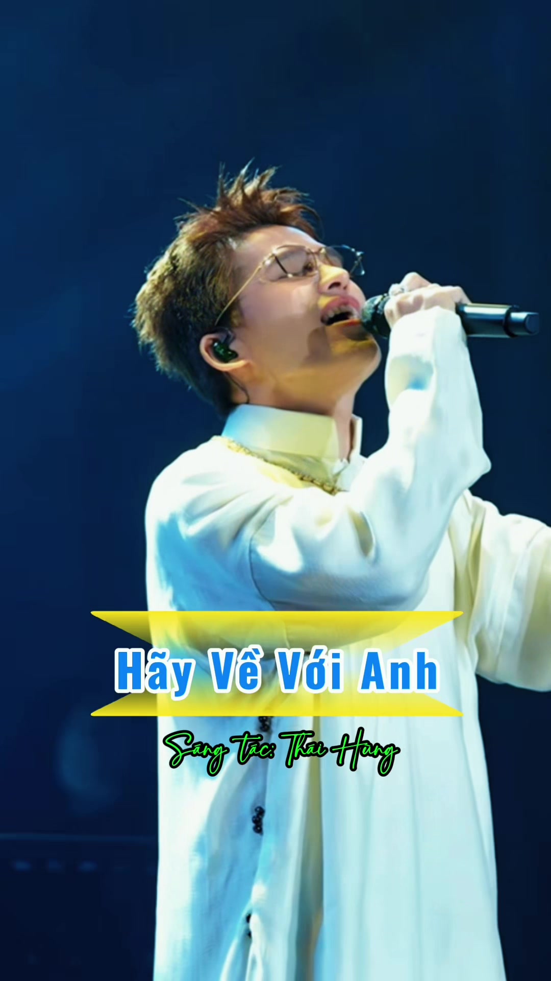 @Ho&agrave;i Niệm Music