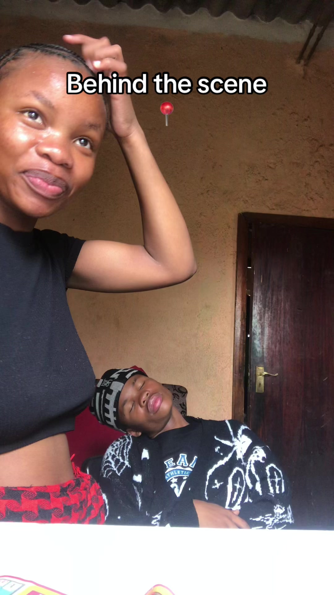 @Sinethemba&Aphiwe