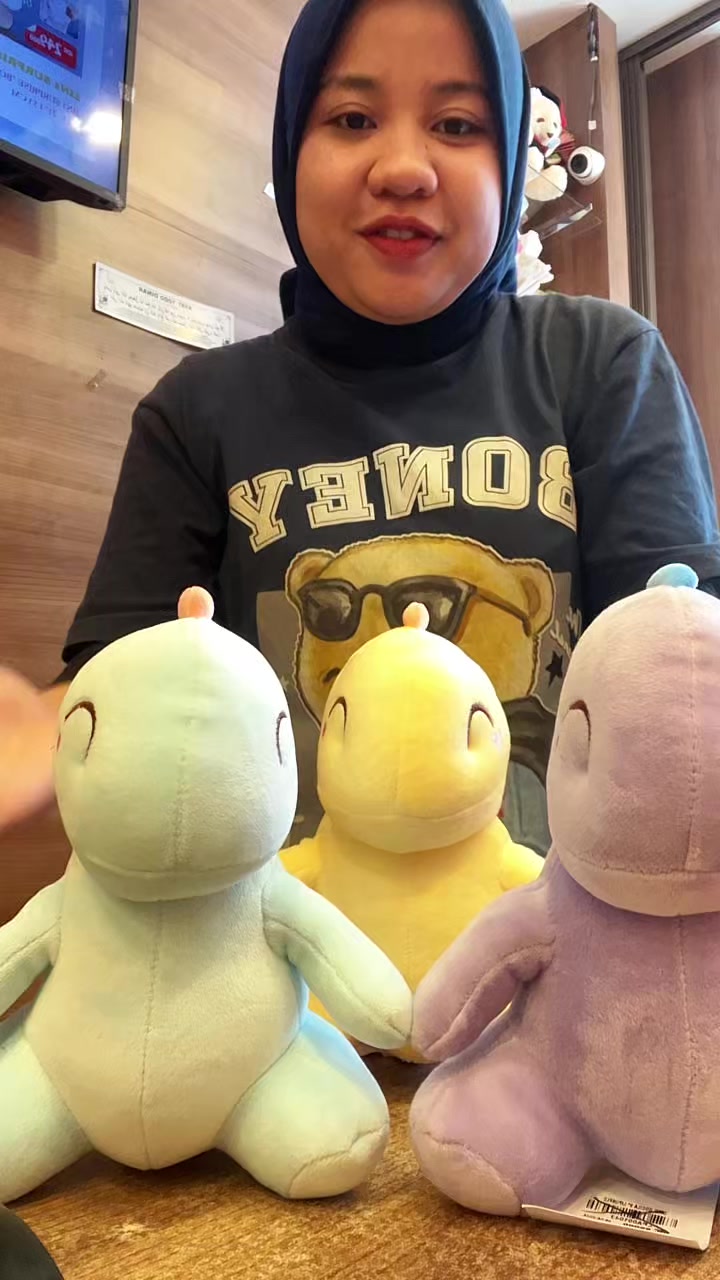 @ISTANA BONEKA SUDIRMAN