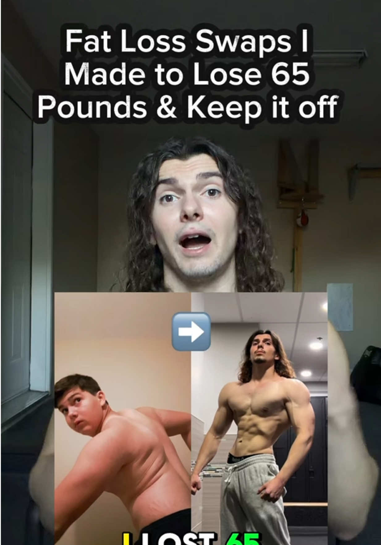 @Nico | Transformation Coach