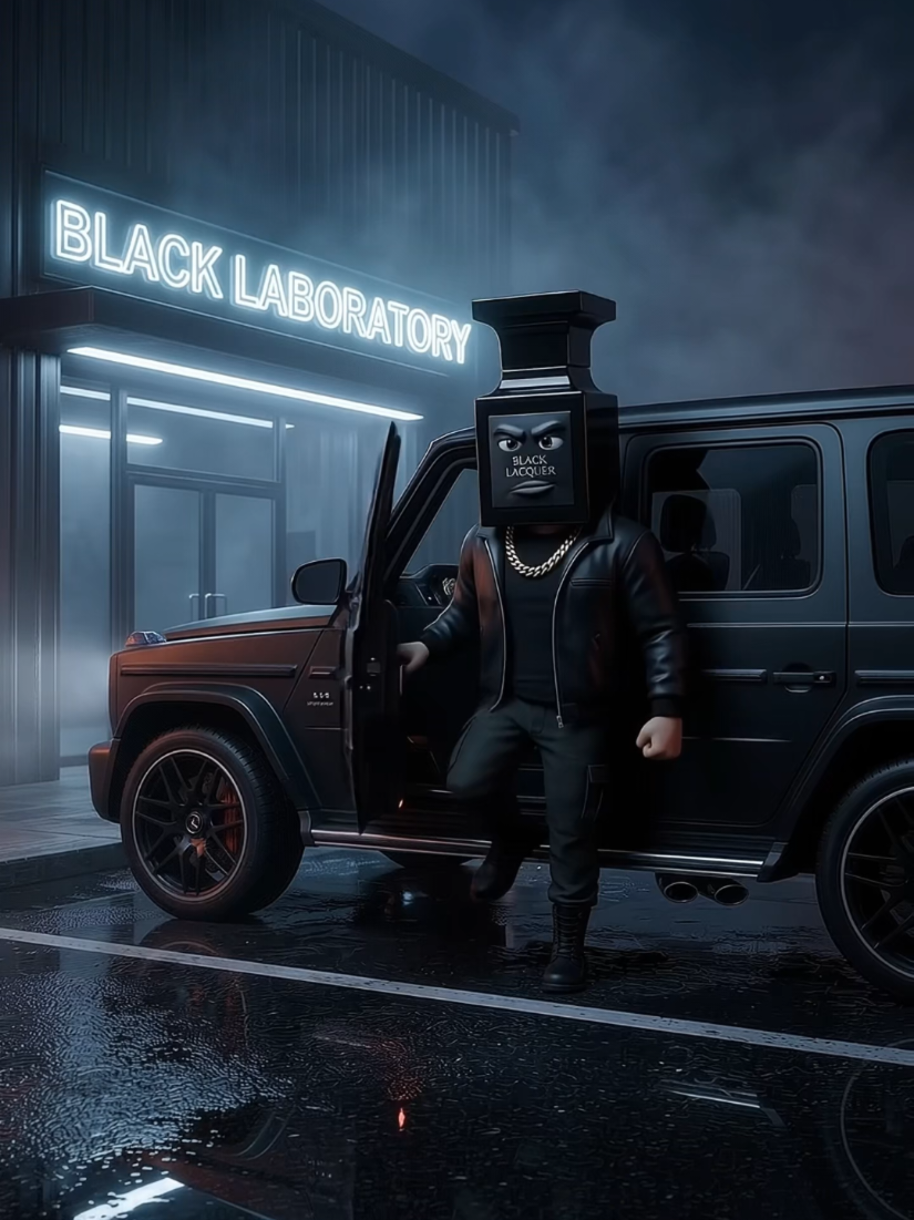 @Black_Laboratory