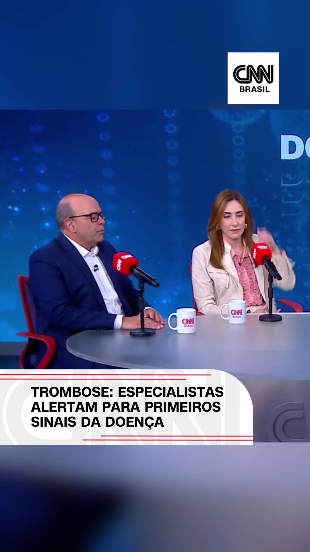 @CNN Brasil