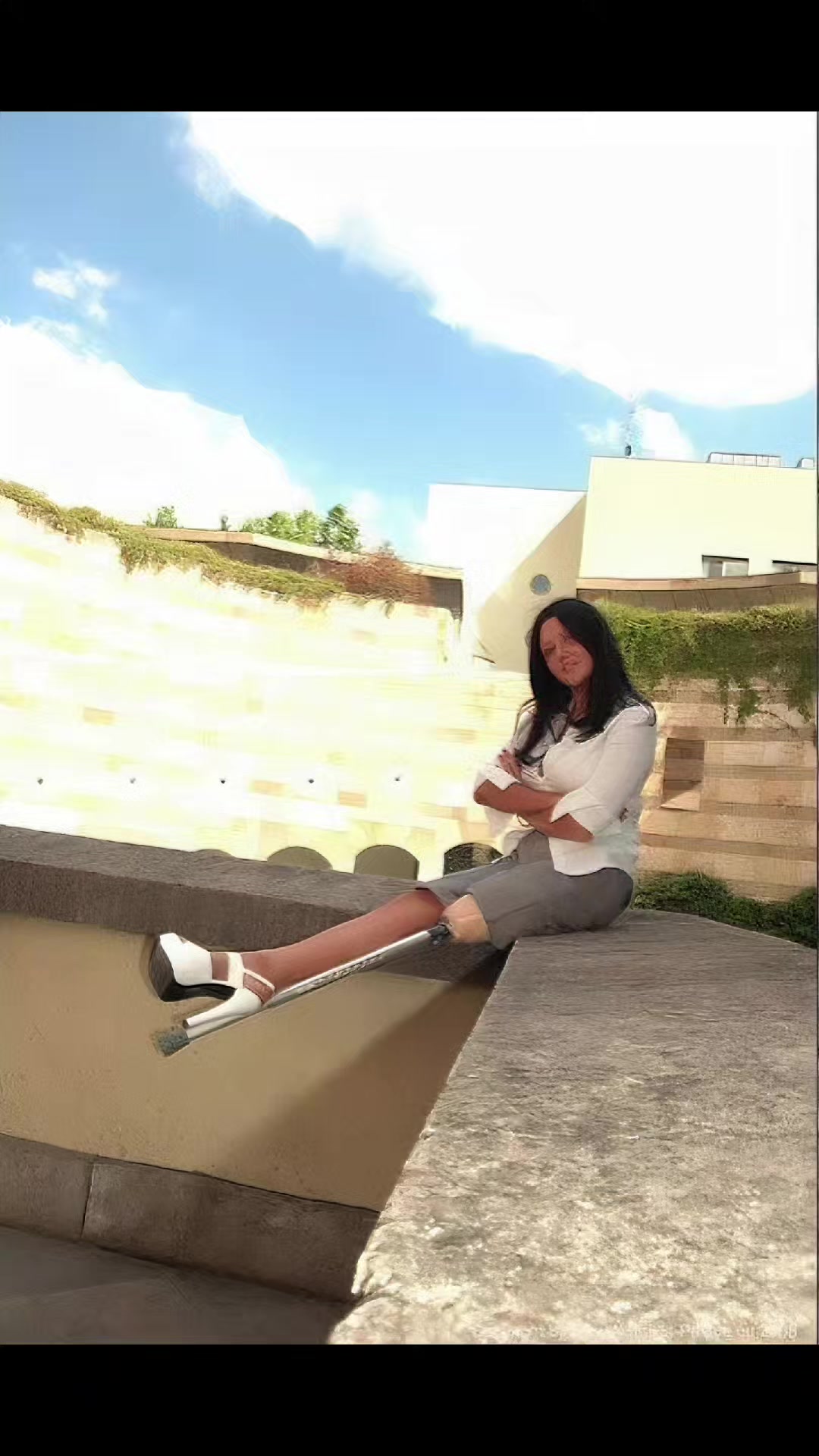 @AmputeeDevotee