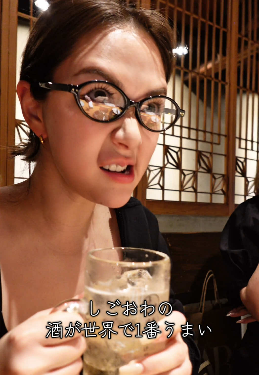 @村重杏奈