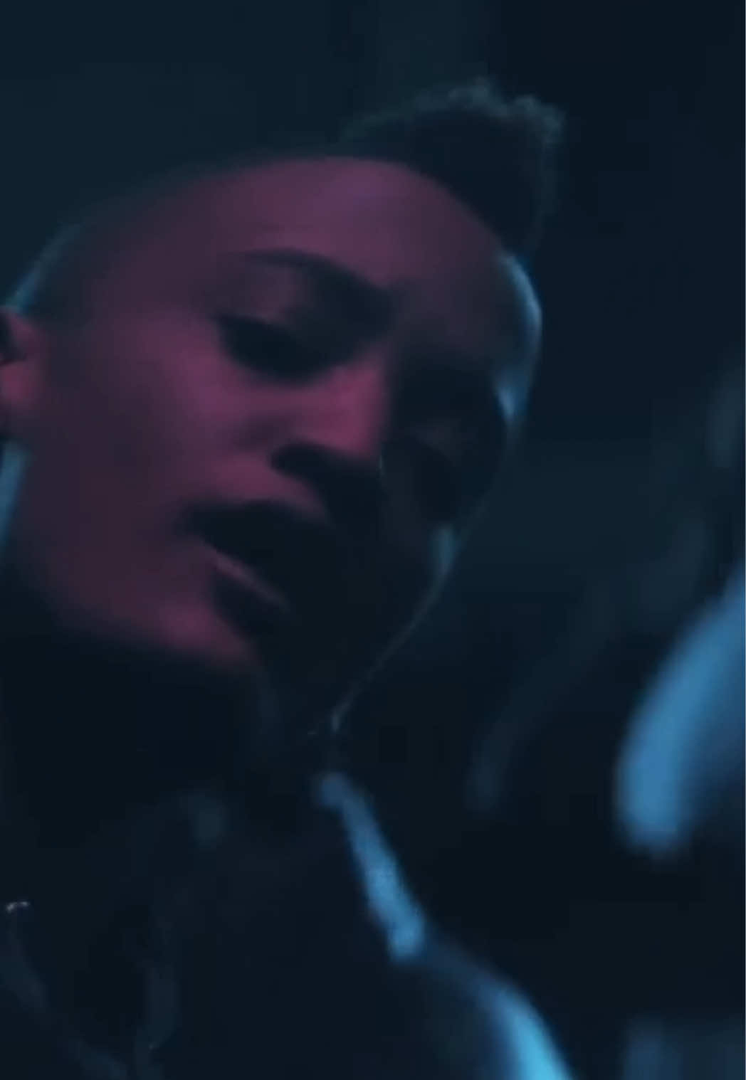 @Female RNB