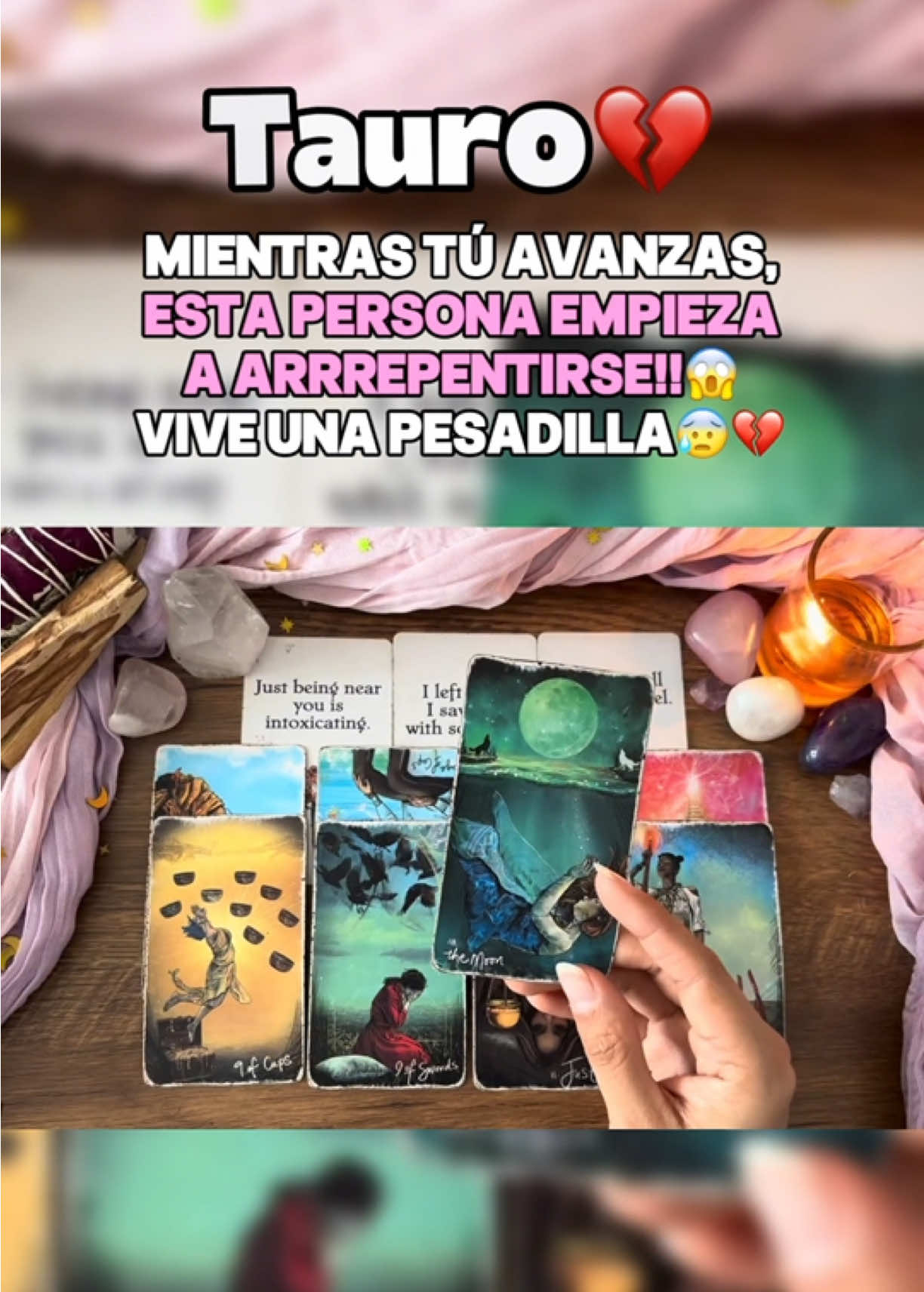 @Andy Sun Tarot ☀️