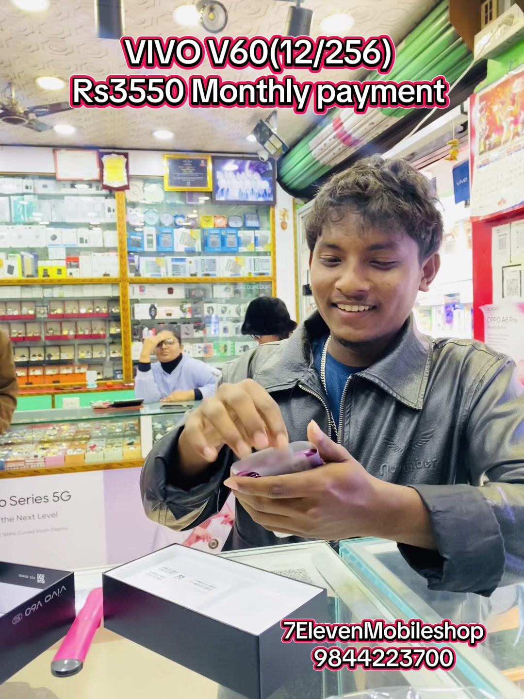 @Hiralal mobile shop 📱