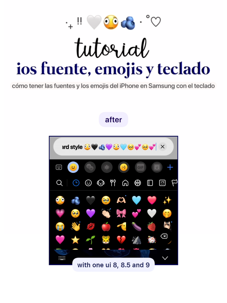 @isa ✿