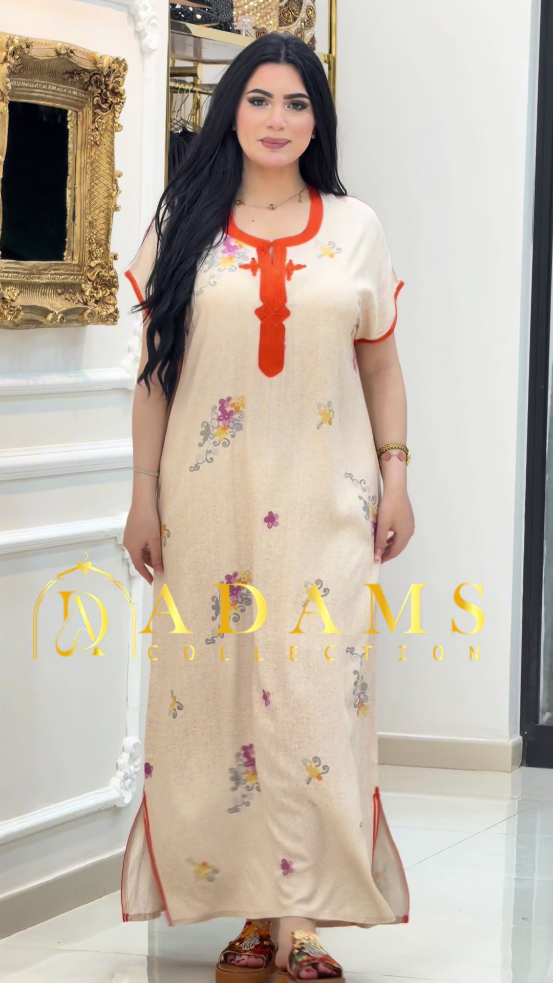 @Adam's collection