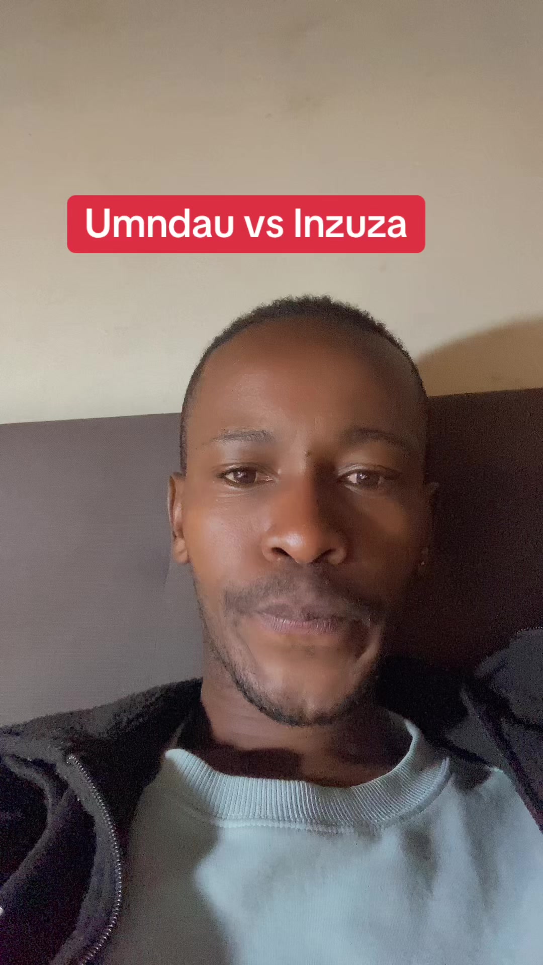 @Molefe Thulane Gogo