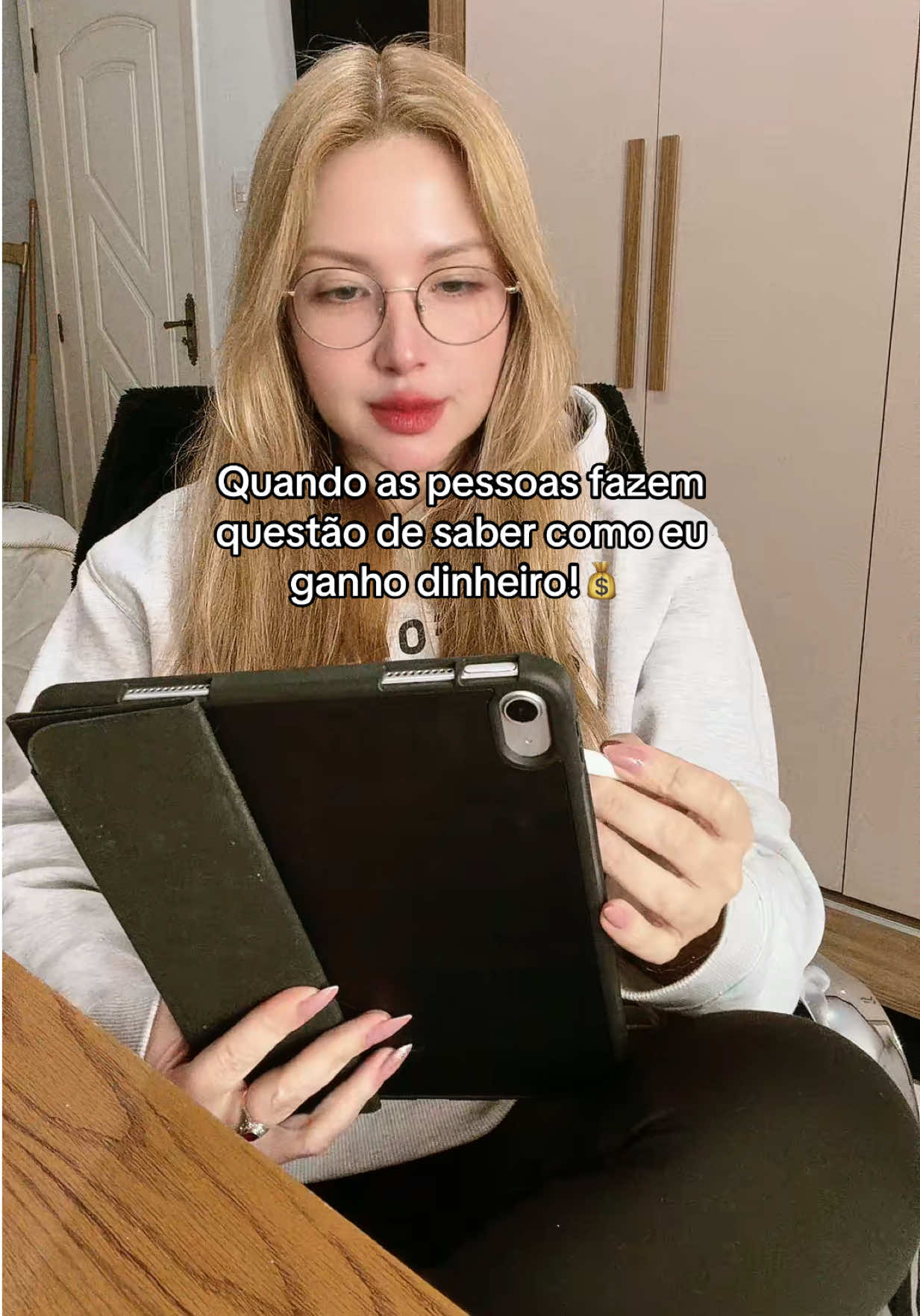 @Luana Ga&uacute;cha