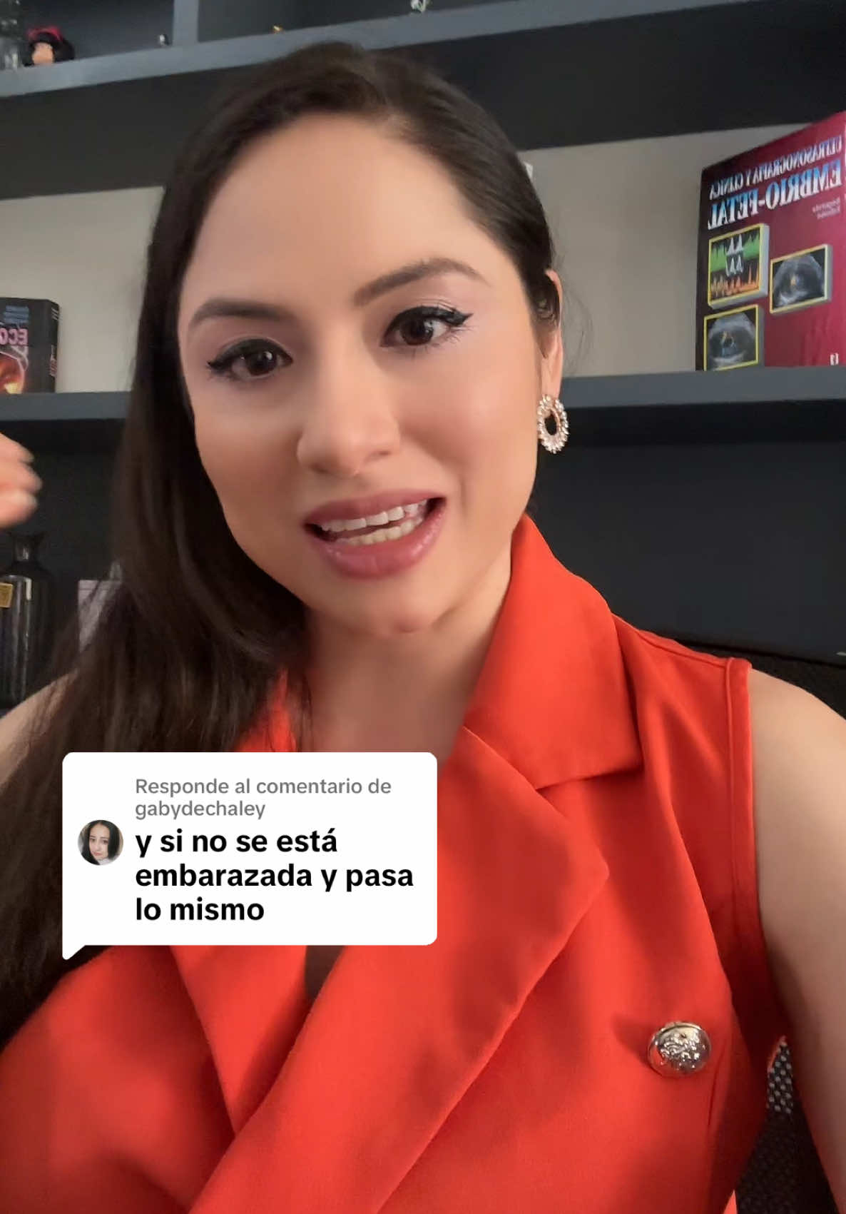 @Dra. Andrea Peláez
